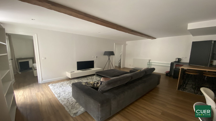 Ma-Cabane - Location Appartement VALENCE, 76 m²