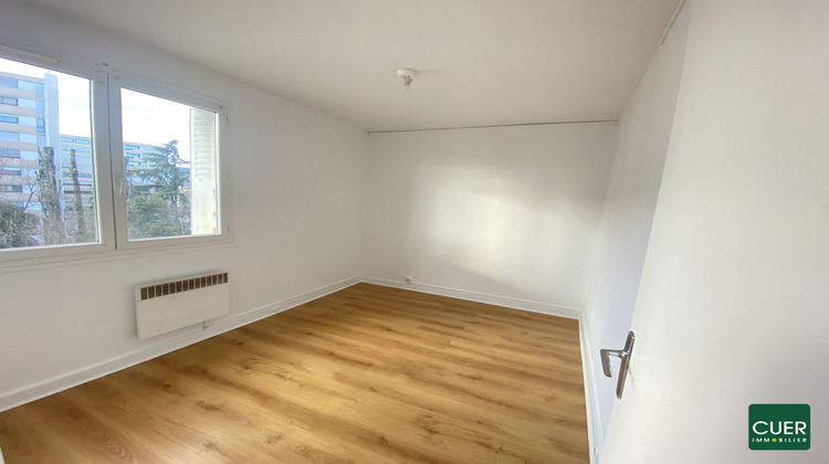 Ma-Cabane - Location Appartement VALENCE, 48 m²