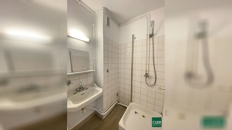 Ma-Cabane - Location Appartement VALENCE, 48 m²