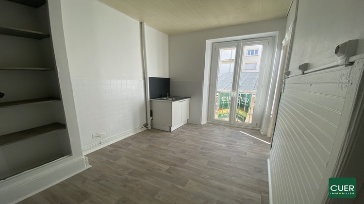 Ma-Cabane - Location Appartement VALENCE, 31 m²