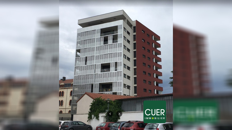 Ma-Cabane - Location Appartement VALENCE, 71 m²