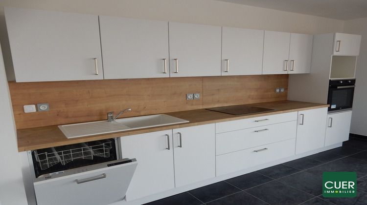 Ma-Cabane - Location Appartement VALENCE, 71 m²