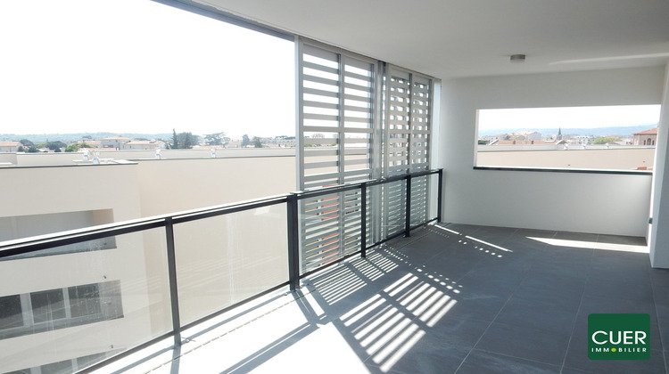 Ma-Cabane - Location Appartement VALENCE, 71 m²