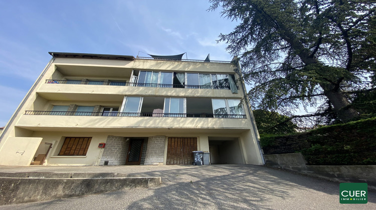 Ma-Cabane - Location Appartement VALENCE, 33 m²