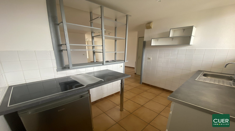 Ma-Cabane - Location Appartement VALENCE, 30 m²