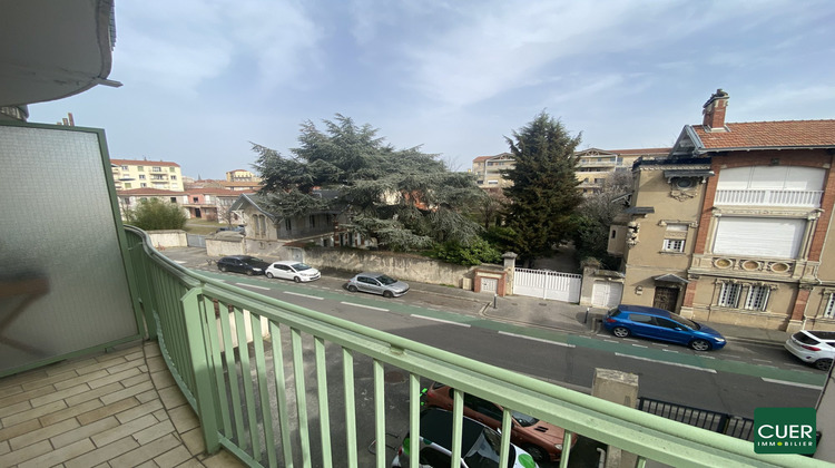 Ma-Cabane - Location Appartement VALENCE, 30 m²