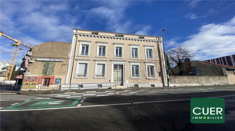 Ma-Cabane - Location Appartement VALENCE, 94 m²