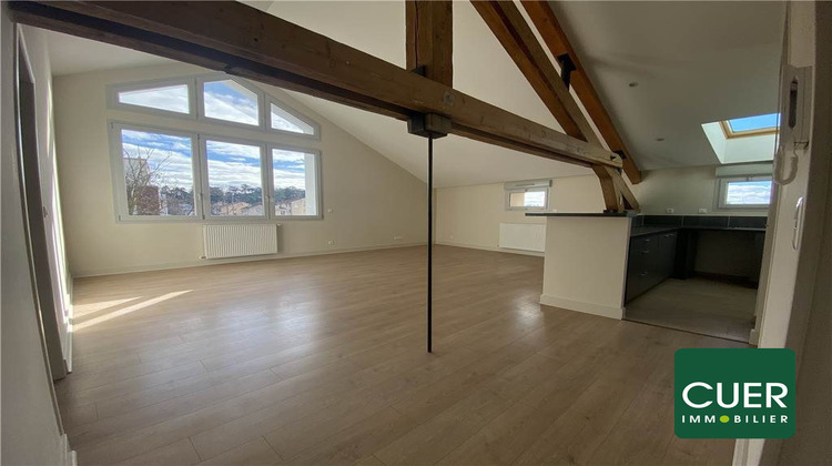 Ma-Cabane - Location Appartement VALENCE, 94 m²