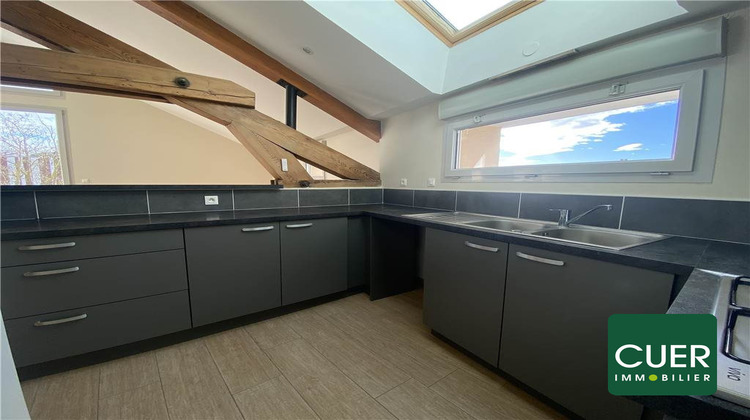 Ma-Cabane - Location Appartement VALENCE, 94 m²