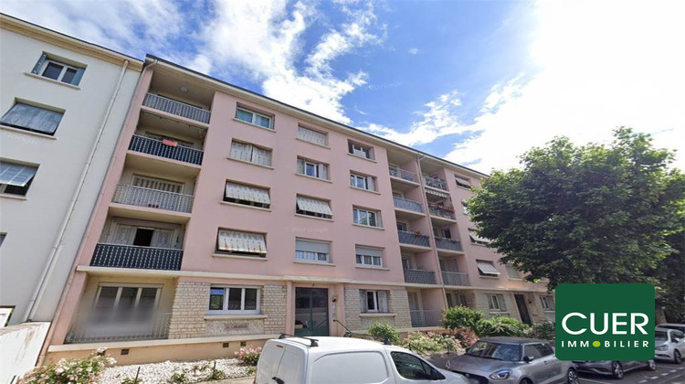 Ma-Cabane - Location Appartement VALENCE, 66 m²