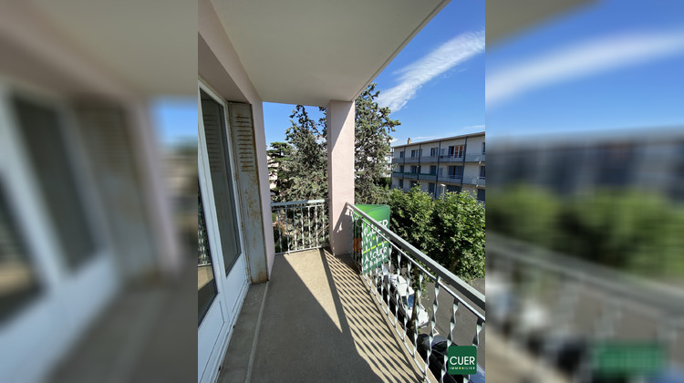 Ma-Cabane - Location Appartement VALENCE, 66 m²