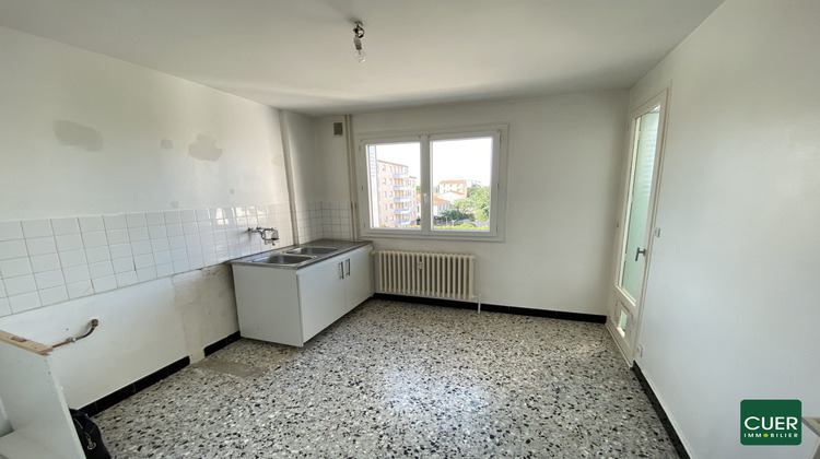 Ma-Cabane - Location Appartement VALENCE, 66 m²