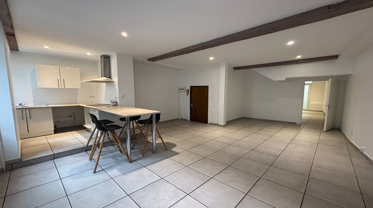 Ma-Cabane - Location Appartement VALENCE, 50 m²