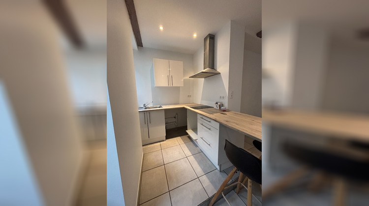 Ma-Cabane - Location Appartement VALENCE, 50 m²