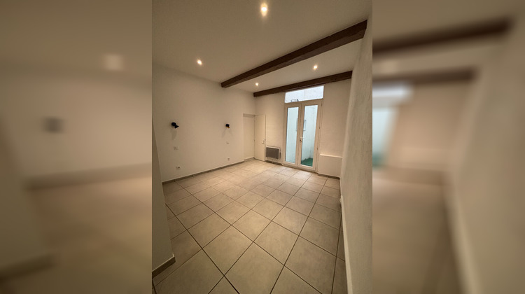 Ma-Cabane - Location Appartement VALENCE, 50 m²