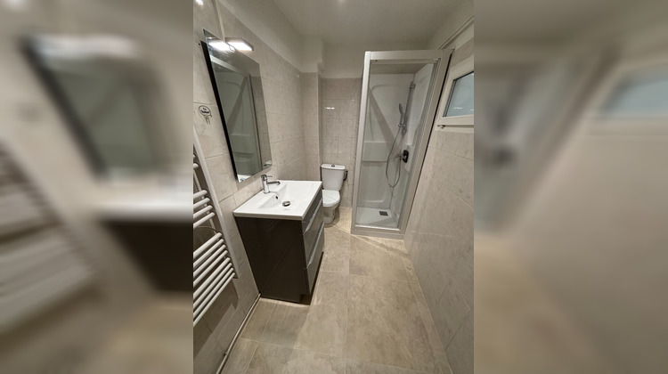 Ma-Cabane - Location Appartement VALENCE, 50 m²