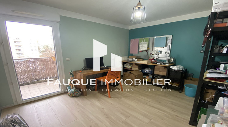 Ma-Cabane - Location Appartement VALENCE, 72 m²