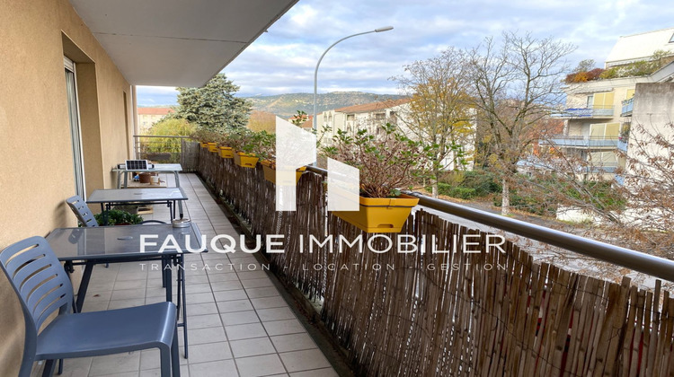 Ma-Cabane - Location Appartement VALENCE, 72 m²