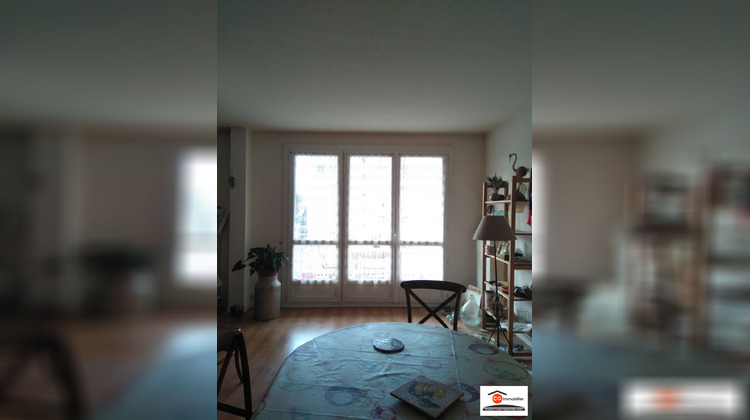 Ma-Cabane - Location Appartement Valence, 80 m²