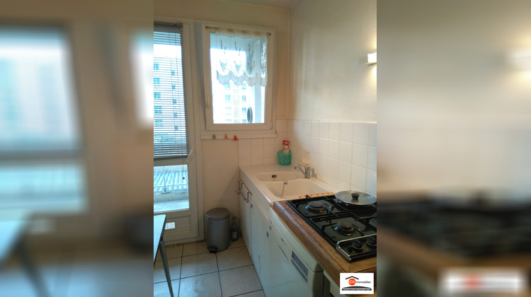 Ma-Cabane - Location Appartement Valence, 80 m²