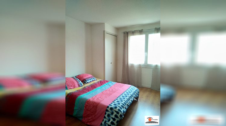 Ma-Cabane - Location Appartement Valence, 80 m²
