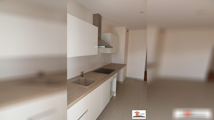 Ma-Cabane - Location Appartement Valence, 76 m²
