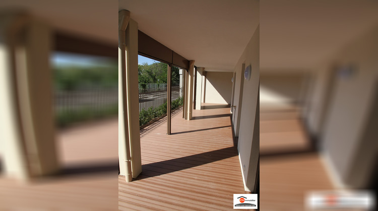 Ma-Cabane - Location Appartement Valence, 76 m²