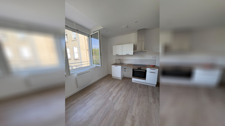 Ma-Cabane - Location Appartement VALENCE, 17 m²