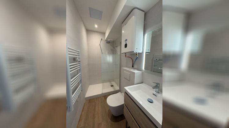 Ma-Cabane - Location Appartement VALENCE, 17 m²