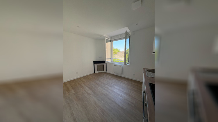 Ma-Cabane - Location Appartement VALENCE, 17 m²