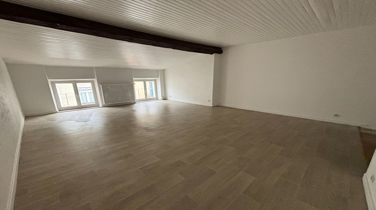 Ma-Cabane - Location Appartement VALENCE, 48 m²