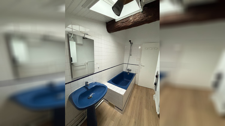 Ma-Cabane - Location Appartement VALENCE, 48 m²