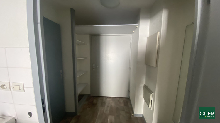 Ma-Cabane - Location Appartement VALENCE, 24 m²