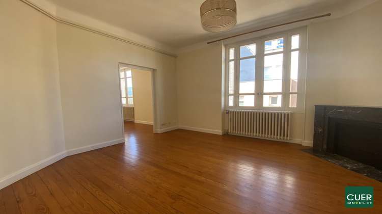 Ma-Cabane - Location Appartement Valence, 60 m²