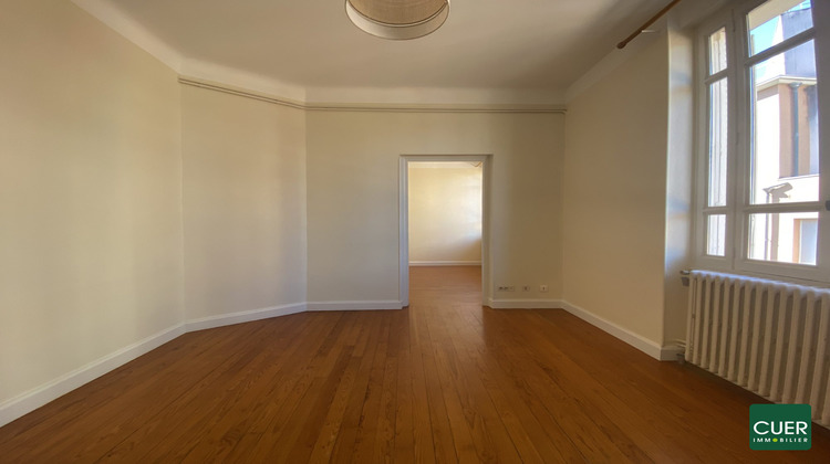 Ma-Cabane - Location Appartement Valence, 60 m²