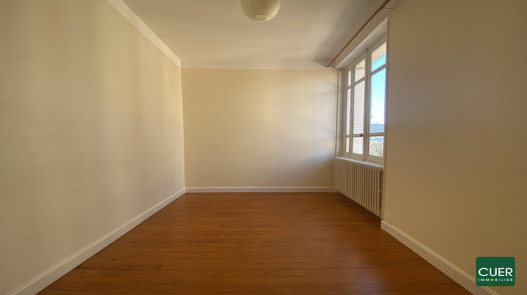 Ma-Cabane - Location Appartement Valence, 60 m²