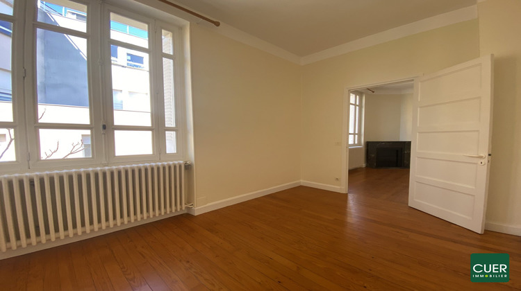 Ma-Cabane - Location Appartement Valence, 60 m²