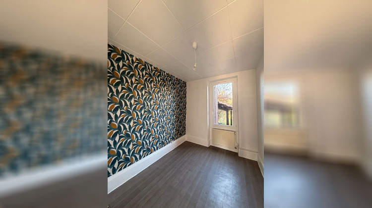 Ma-Cabane - Location Appartement VALENCE, 50 m²