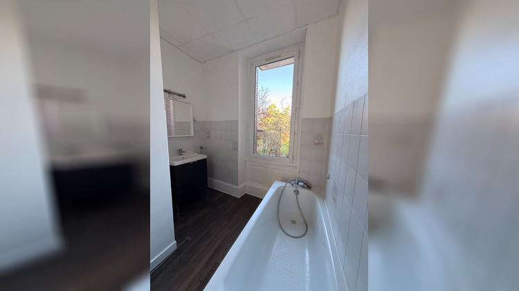 Ma-Cabane - Location Appartement VALENCE, 50 m²