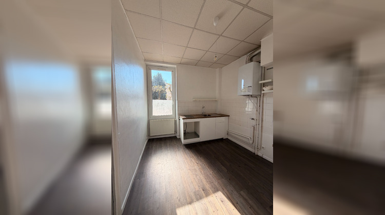 Ma-Cabane - Location Appartement VALENCE, 50 m²