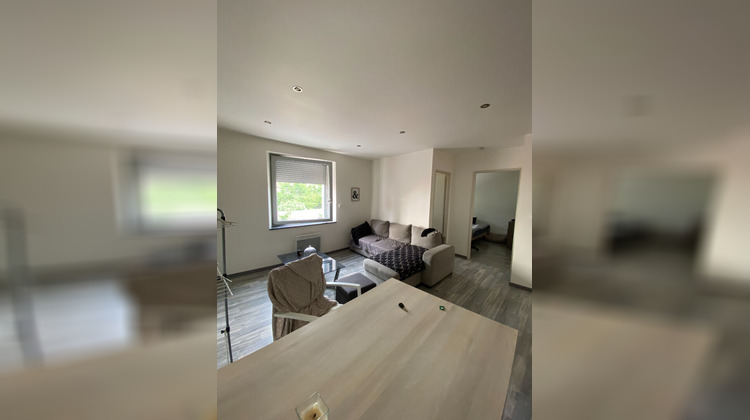 Ma-Cabane - Location Appartement VALENCE, 48 m²