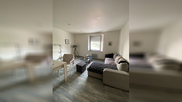 Ma-Cabane - Location Appartement VALENCE, 48 m²