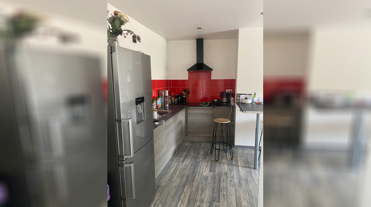 Ma-Cabane - Location Appartement VALENCE, 48 m²