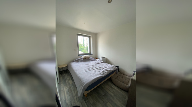 Ma-Cabane - Location Appartement VALENCE, 48 m²