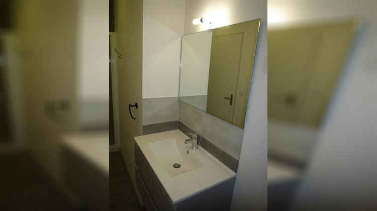 Ma-Cabane - Location Appartement VALENCE, 48 m²