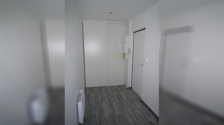 Ma-Cabane - Location Appartement VALENCE, 48 m²