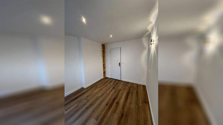 Ma-Cabane - Location Appartement VALENCE, 48 m²