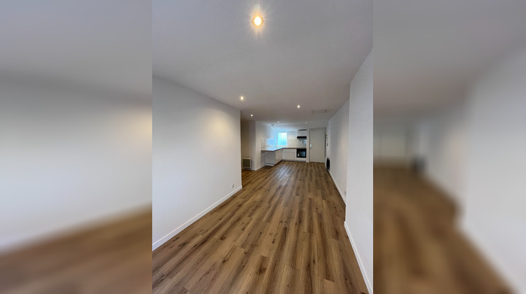 Ma-Cabane - Location Appartement VALENCE, 48 m²