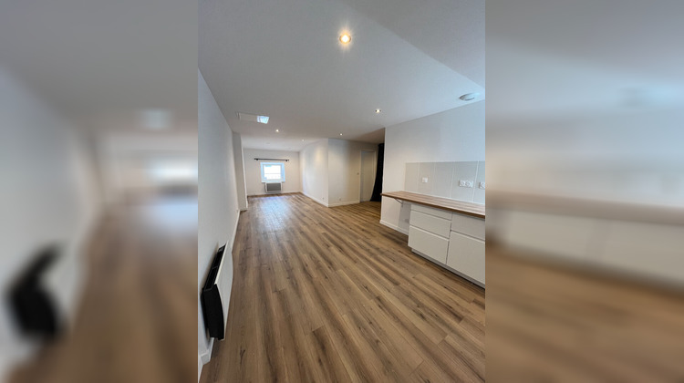 Ma-Cabane - Location Appartement VALENCE, 48 m²