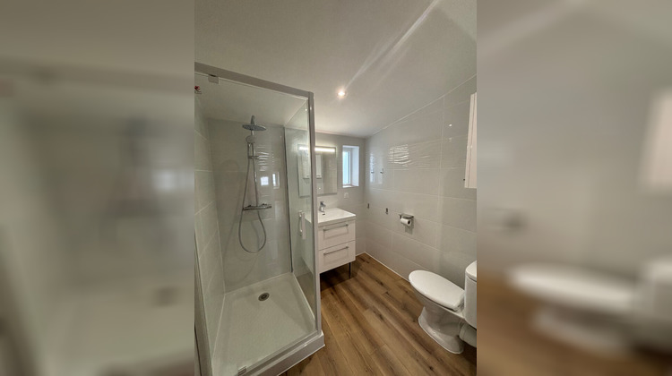 Ma-Cabane - Location Appartement VALENCE, 48 m²